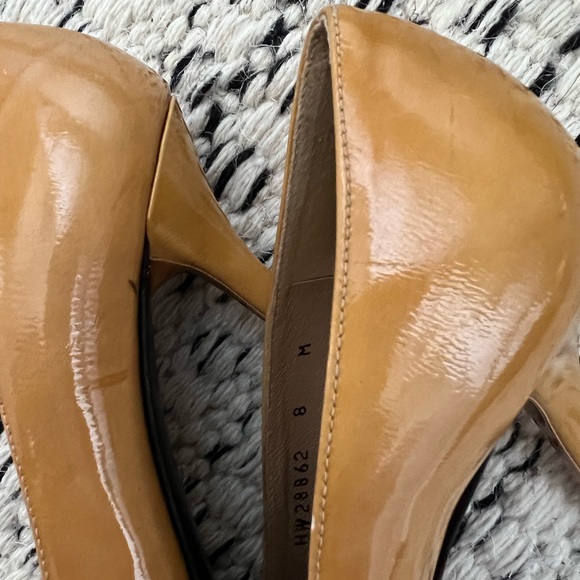 Stuart Weitzman Pumps - Picture 8 of 8